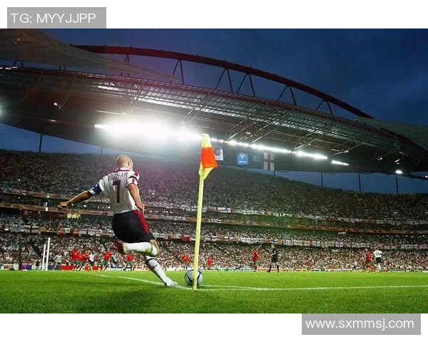 贝克汉姆足球传奇：从绿茵场到全球偶像的辉煌之路